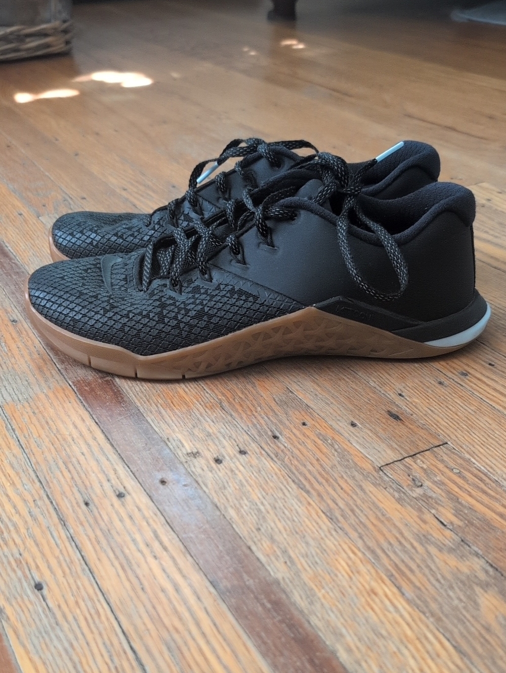 Nike Women's Metcon 4 XD Sneakers